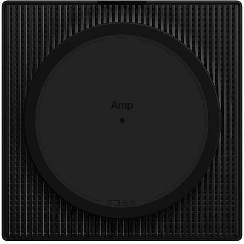 中古　Sonos Amp 正常動作品 Amazon.com: Sonos Amp - The Versatile Amplifier for Powering all