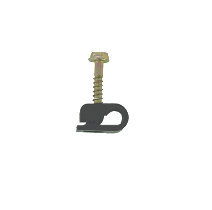 D DirectConnect Wire Management Drive Rings, Clamps, J-Hooks