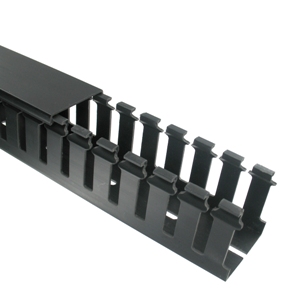 Racks Wire Management Wiretrack | Electronic Custom Distributors