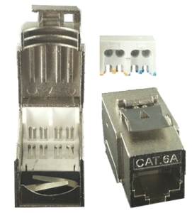 Installation Hardware Plates Keystone Inserts | DirectConnect Installation Hardware Plates Keystone Inserts | DirectConnect