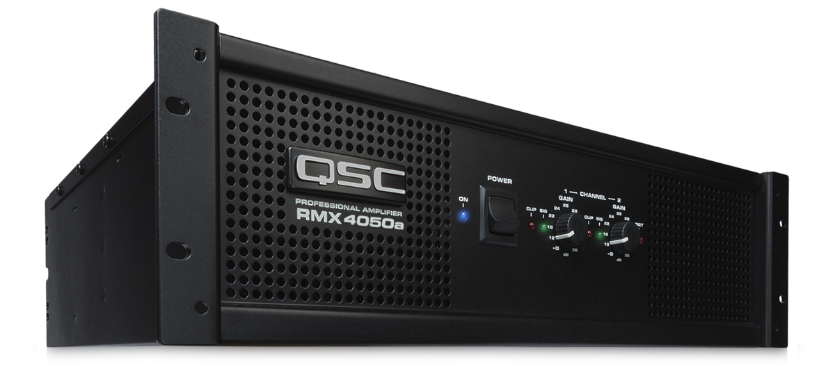 Q QSC Audio | Electronic Custom Distributors