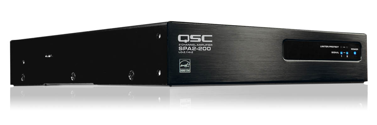 SPA2-200 | Electronic Custom Distributors
