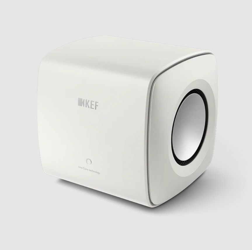 Kef lsx hinta deals