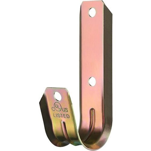 D DirectConnect Wire Management Drive Rings, Clamps, J-Hooks